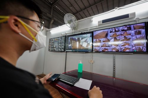 TP.HCM tạm dừng hoạt động Sở Chỉ huy phòng, chống dịch Covid-19