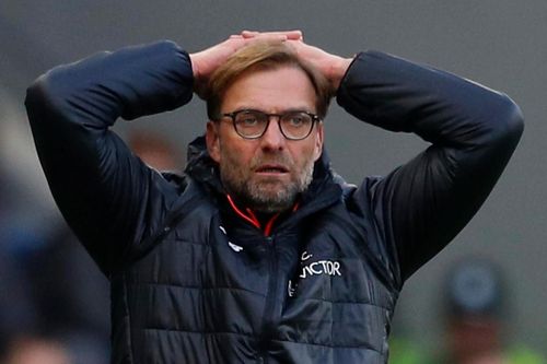 Trận Arsenal gặp Liverpool ở bán kết Cúp Liên đoàn bị hoãn