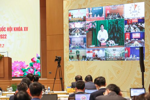Vững vàng cho những thành công hơn ở năm 2022