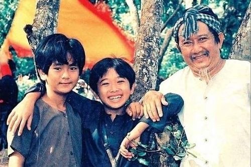 'Đất phương Nam' có bản điện ảnh