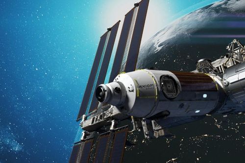 Ba sứ mệnh chinh phục vũ trụ dự kiến thực hiện đầu năm 2022