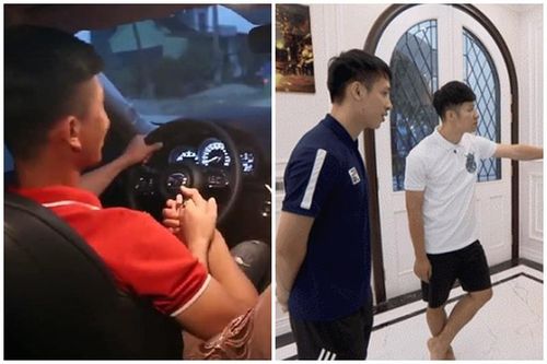 'Mang tiền về cho mẹ', cầu thủ đội tuyển Việt Nam thực hiện sao?