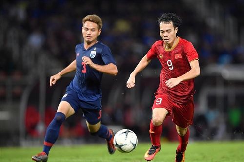 Vô địch AFF Cup, Thái Lan vẫn kém xa Việt Nam trên bảng xếp hạng FIFA