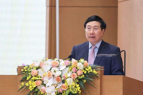 Việt Nam nằm trong nhóm 6 nước có tỷ lệ bao phủ tiêm vắc xin cao nhất trên thế giới