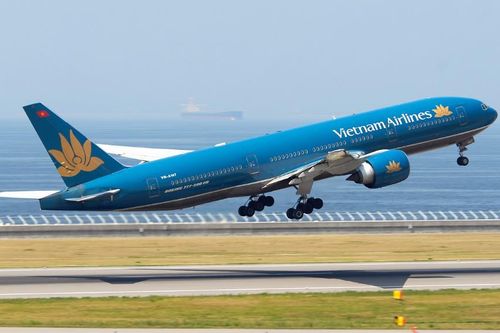 Thông tin chính thức vụ máy bay Vietnam Airlines từ Nhật Bản về Hà Nội bị dọa bắn hạ