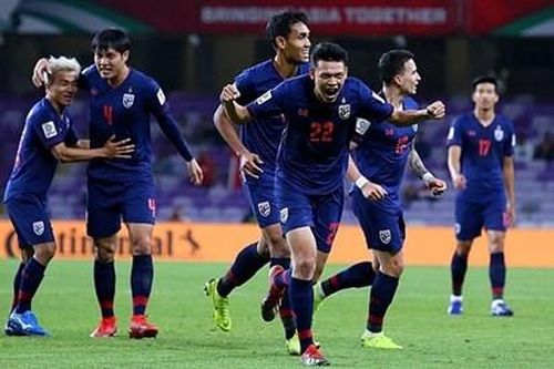 Thái Lan có kế hoạch đặc biệt để rút gọn khoảng cách với tuyển Việt Nam