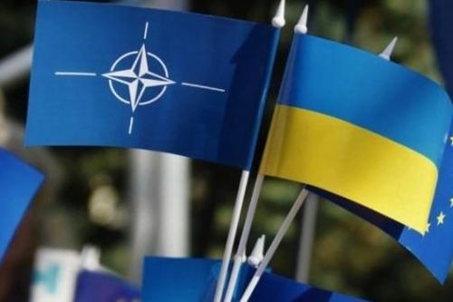 EU: Bất kỳ hành động gây hấn quân sự nào đối với Ukraine sẽ phải chịu hậu quả nghiêm trọng