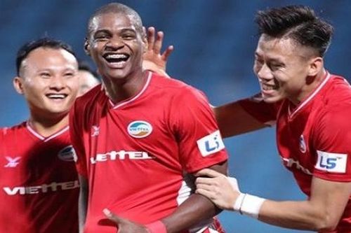 V-League: Nóng thị trường chuyển nhượng, rầm rộ mua sắm, chiêu mộ ngoại binh