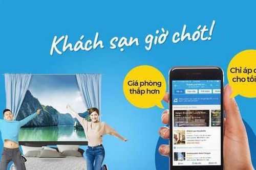Xu hướng du lịch đặt chỗ sát giờ