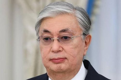 Chính phủ Kazakhstan từ chức