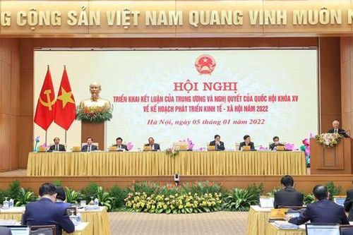 Tổng Bí thư yêu cầu 'phải liêm chính, kỷ cương, hiệu lực, hiệu quả hơn nữa'
