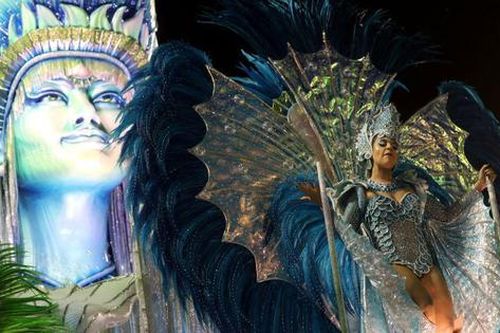 Lễ hội đường phố Carnival bị hủy bỏ