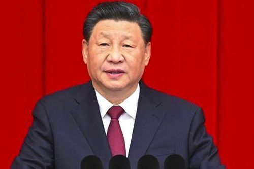 Ông Tập chỉ đạo quân đội tăng cường huấn luyện bằng công nghệ mới