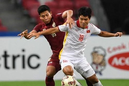 Vô địch AFF Cup, Thái Lan vẫn bị Việt Nam bỏ xa trên BXH FIFA