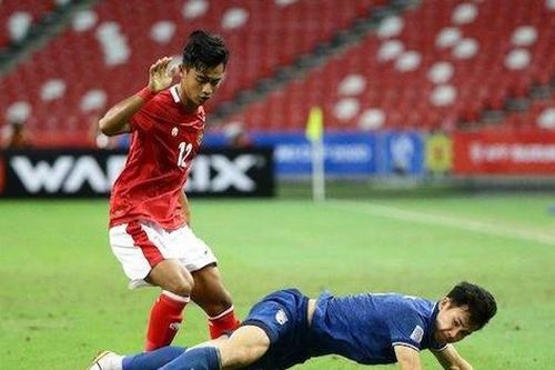 Tỏa sáng tại AFF Cup 2020, sao trẻ Indonesia sắp sang Hàn Quốc chơi bóng