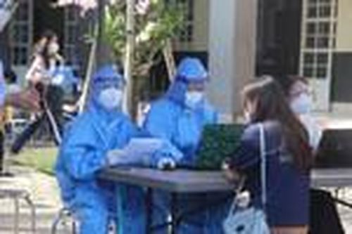 Đồng Nai: Ca mắc COVID -19 giảm, tỷ lệ tử vong vẫn ở mức cao