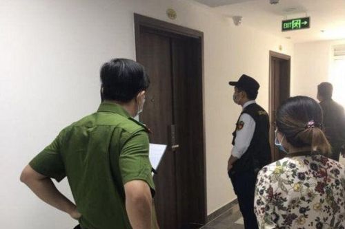 Thông tin thêm vụ ủy thác thi hành án quyền nuôi con