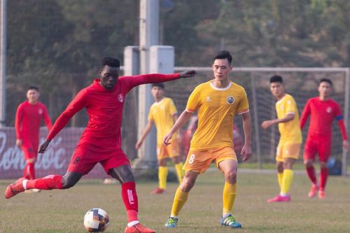 V-League 2022: Nóng chuyển nhượng, rộn ràng chờ bóng lăn