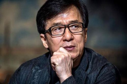 Thành Long: 'Tôi thất vọng trước lối ứng xử của nhiều sao trẻ'