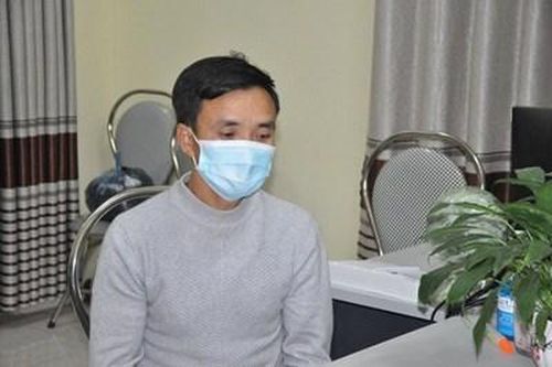 Đoạt mạng người hàng xóm chỉ vì mâu thuẫn đổ rác