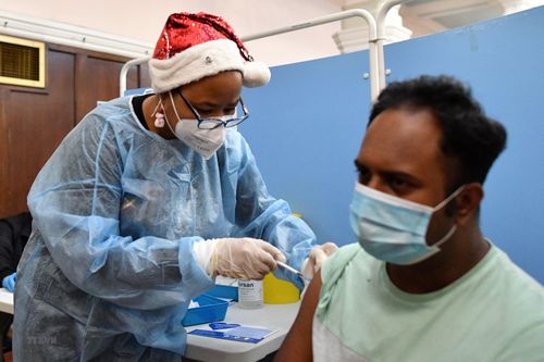 Chuyên gia Anh kêu gọi bảo vệ nhóm người dễ bị tổn thương nhất