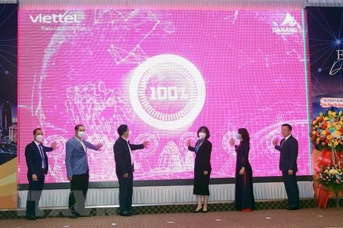 Đà Nẵng dự kiến 2 kịch bản nhằm phục hồi du lịch theo mục tiêu kép