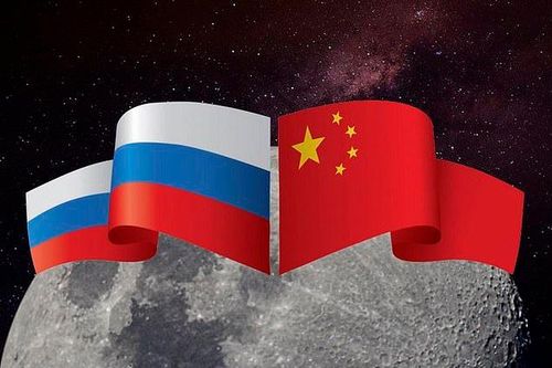Đằng sau hợp tác thành lập căn cứ Trung Quốc-Nga trên Mặt trăng