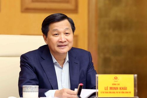 Năm 2022, phấn đấu GDP tăng 6-6,5%, kiên quyết phòng, chống tham nhũng
