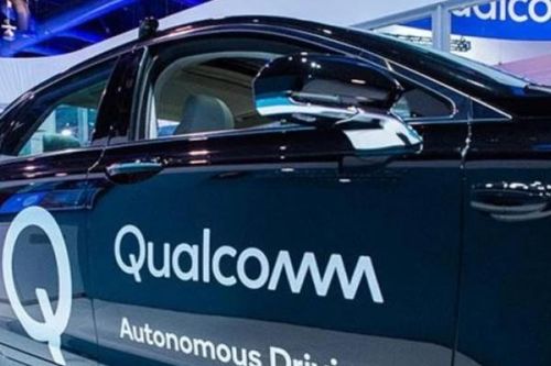 Qualcomm ký thỏa thuận cung cấp chip với các hãng ô tô danh tiếng