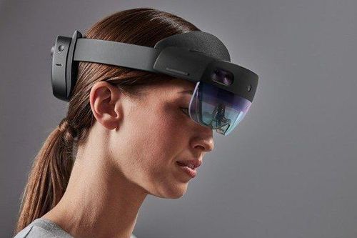 Qualcomm hợp tác với Microsoft phát triển chip cho kính AR