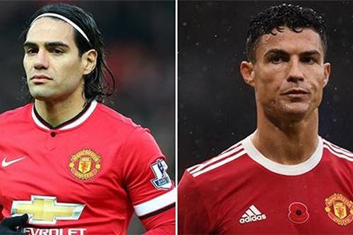 Ferdinand quan ngại MU đang lãng phí Ronaldo như Falcao