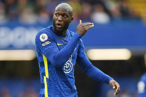 Để giành các danh hiệu, Chelsea vẫn cần Lukaku