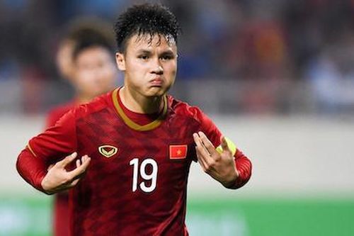 Quang Hải, Huỳnh Như và Văn Ý lọt vào 10 VĐV tiêu biểu toàn quốc năm 2021