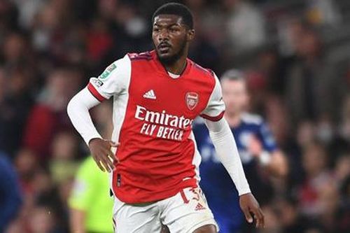 Tiền vệ thất sủng của Arsenal về dưới trướng Mourinho