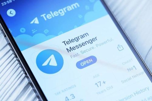 Cảnh báo: Tin tặc có thể đánh cắp tiền mã hóa thông qua ứng dụng Telegram
