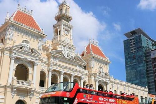 Thêm TPHCM và Bình Định được đón khách quốc tế
