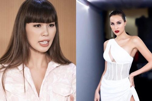 Hà Anh bị Phương Mai 'dội nước lạnh' khi phân trần vụ bé gái 8 tuổi, bóc sự thật 'ảnh thân thiết'
