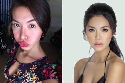 Bị đào lại ảnh quá khứ 'phèn', Minh Tú đích thân lên tiếng mong fan bỏ qua