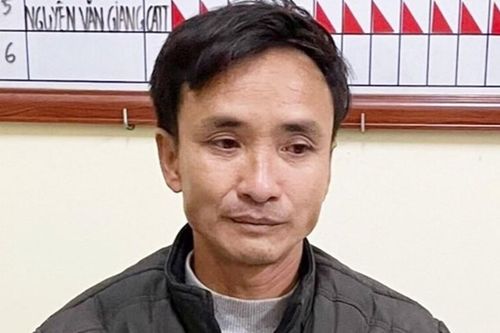 Đâm tử vong hàng xóm vì đổ rác trước cửa nhà mình