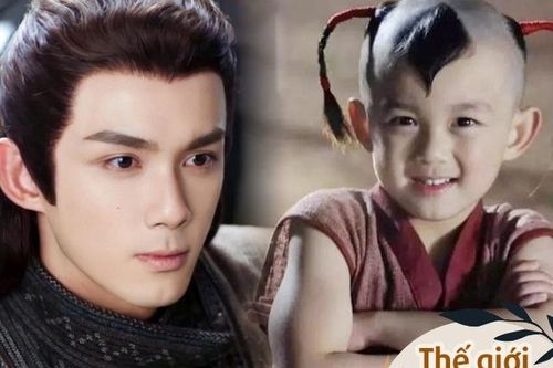 Na Tra đẹp trai nhất màn ảnh: Dậy thì thành soái ca cao 1m82, cơ bụng 6 múi