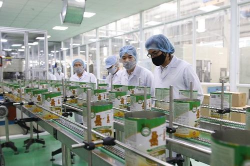Mừng nhất là người lao động ở lại với công ty!