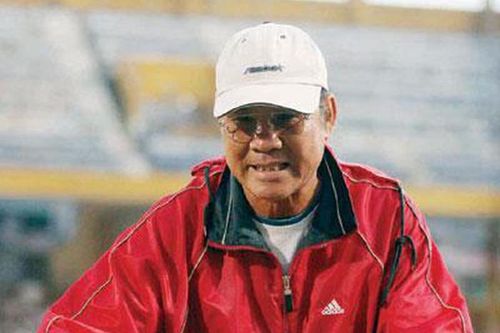 Cựu Huấn luyện viên CLB Thanh Hóa Trần Văn Phúc qua đời