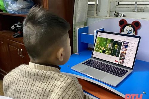 Quy định độ tuổi sử dụng mạng xã hội cho trẻ - việc cần làm