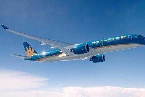 Máy bay Vietnam Airlines bị đe dọa bắn hạ qua vịnh Tokyo, hạ cánh an toàn