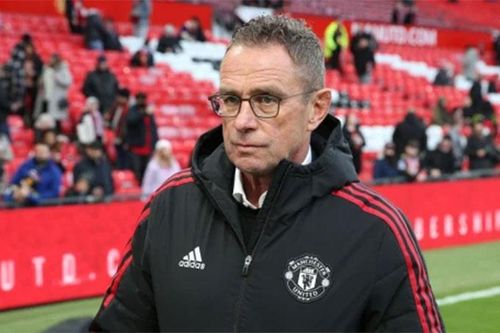 Manchester United đang bất ổn cùng những thay đổi của Ralf Rangnick