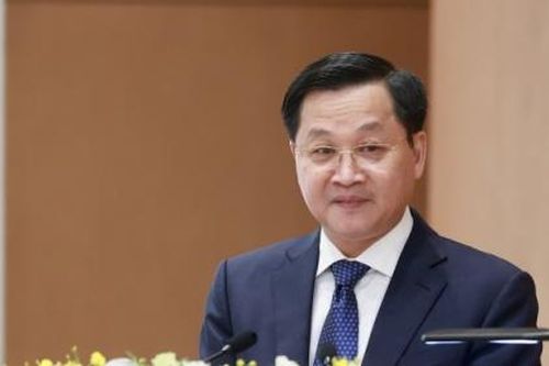 Phó thủ tướng: Năm 2022 phấn đấu GDP đạt 6 - 6,5%