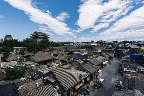 Trung Quốc giải cứu không khí Bắc Kinh bằng cách nào?