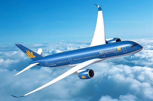 Máy bay Vietnam Airlines bị dọa 'bắn hạ' khi bay từ Nhật Bản về Việt Nam