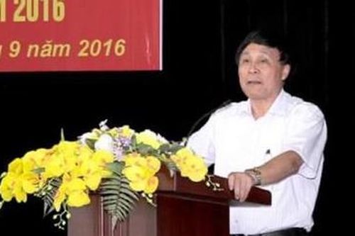 Bắt giam hai nguyên lãnh đạo Công ty Apatít Việt Nam