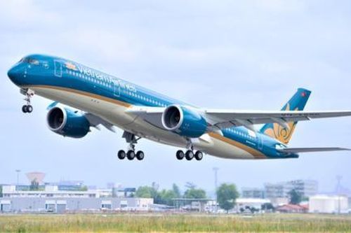 Máy bay của Vietnam Airline bị dọa bắn khi bay từ Nhật về, phải chuyển hướng